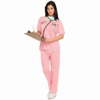 ER Nurse ADULT HIRE